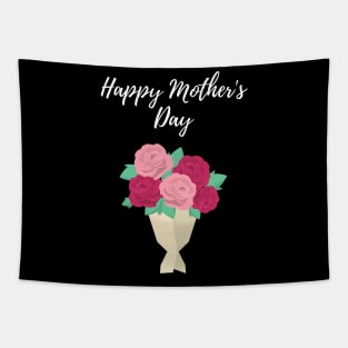 Happy mother's day Tapestry