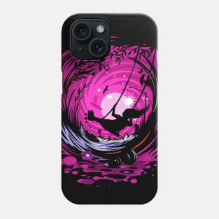 Just A Dream Phone Case