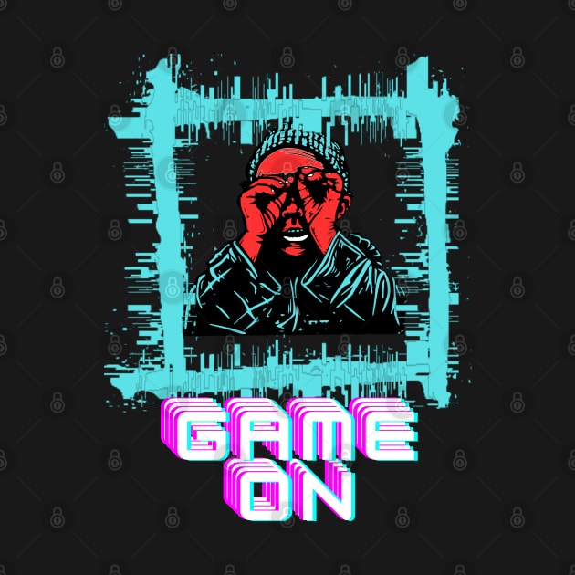 Game On by Balix Store