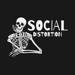 Social Distortion vintage T-Shirt