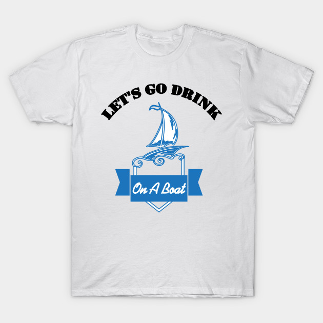 funny sailing shirts