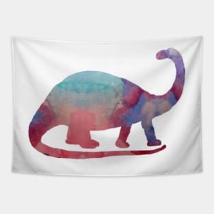 Brontosaurus Tapestry