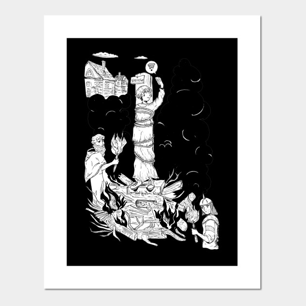 Funny Satanic Ritual Meme Satanic Rituals Affiche Et Impression D Art Teepublic Fr
