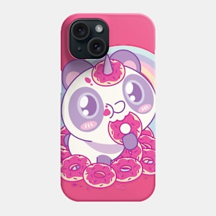 Pandico Phone Case