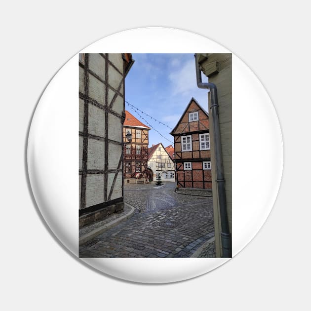 Quedlinburg, Finkenherd Pin by Gourmetkater