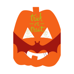 Trick or Treat T-Shirt