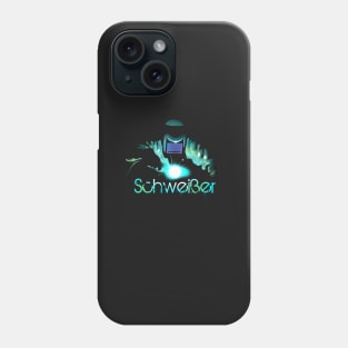 Schweißer Phone Case