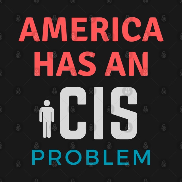 American iCIS Problem by Ta'veren Tavern