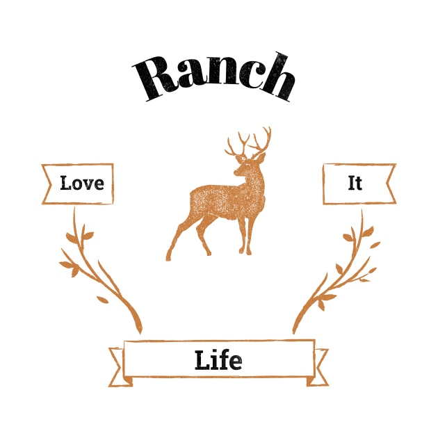 Ranch Life Series by Ranch Life