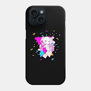 KAngel (Needy Streamer Overload) Phone Case