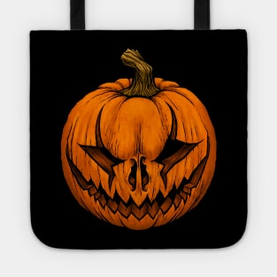 Wicked Jack Tote