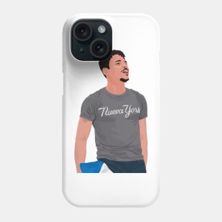 Usnavi (w/o background) | In The Heights Phone Case