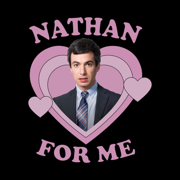 Nathan for you Nathan Fielder by The Prediksi 