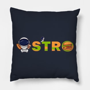 ASTRO Pillow