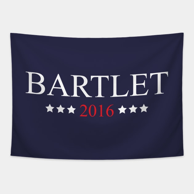 Barlet 2016 Tapestry by KatieBuggDesigns