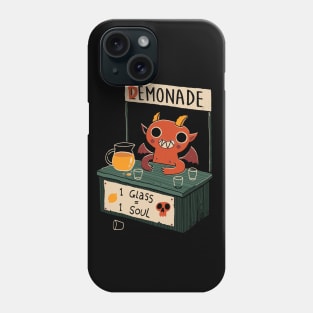 Demonade Phone Case