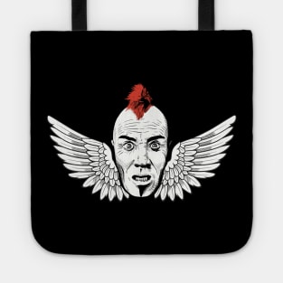 Wez Wings Tote