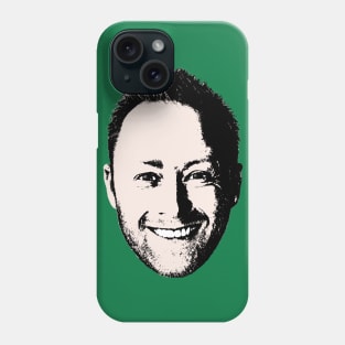 LIMMY / LIMMY'S SHOW / LIMMY FROM LIMMY'S SHOW Phone Case