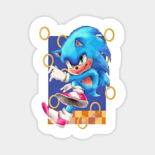 sonic Magnet
