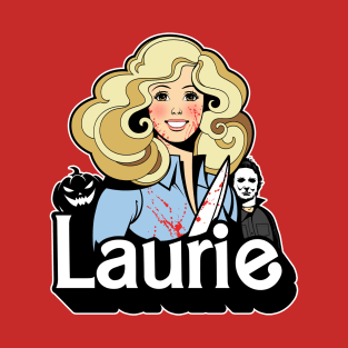Laurie T-Shirt