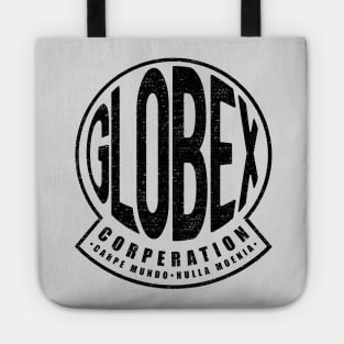 Globex Corp (Alt) [Rx-Tp] Tote