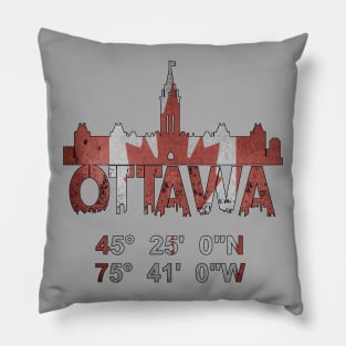 Ottava Pillow