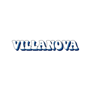 nova lettering T-Shirt