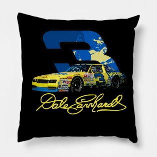 Dale Sr. #3 Pillow