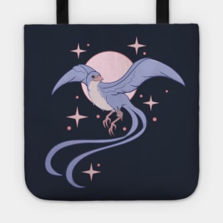 FFXIV - Starbird (Light) Tote