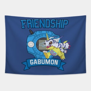 Friendship Tapestry