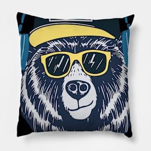 PAPA BEAR Pillow