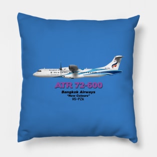 Avions de Transport Régional 72-600 - Bangkok Airways "New Colours" Pillow