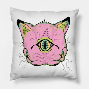 Enigma Pillow