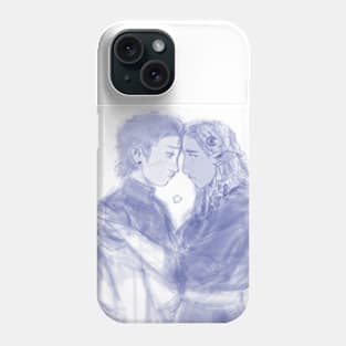 For the future Phone Case