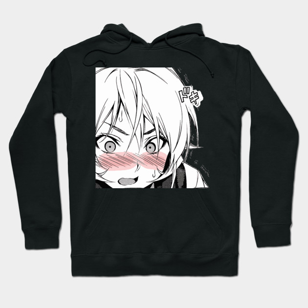 Anime Hoodies Australia