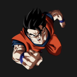 Dragonball Z T Shirts Page 61 Teepublic
