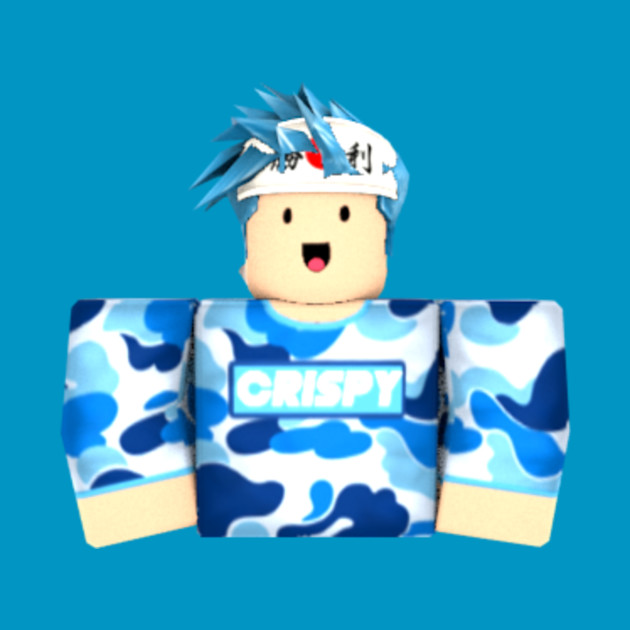 new crispybox roblox logo design logo t shirt teepublic roblox new design