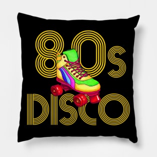 Disco Pillow