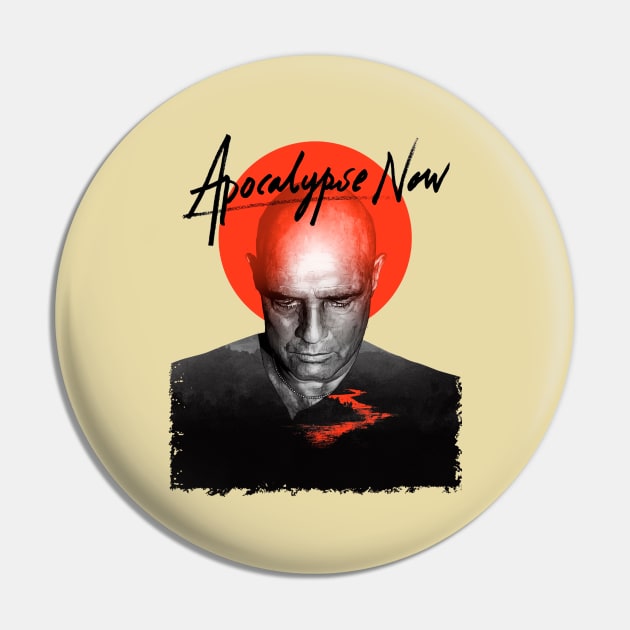 Mod.2 Apocalypse Now Psychological Vietnam War Pin by parashop