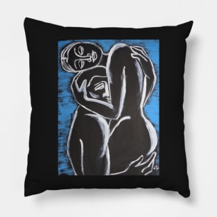 Lovers - Pure Love 4 Pillow