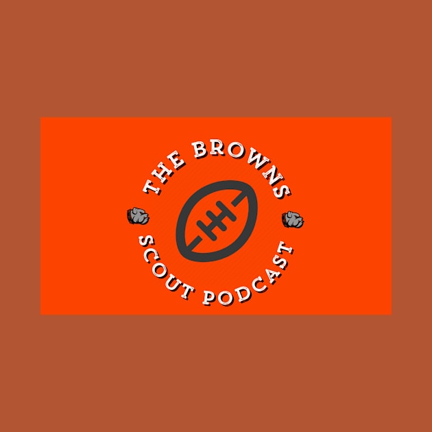 The Browns Scout Podcast by scottdryden