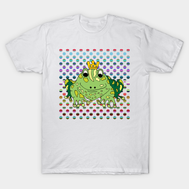 frog - Frog Lovers Gift - T-Shirt