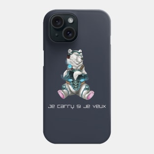 Volibear Phone Case