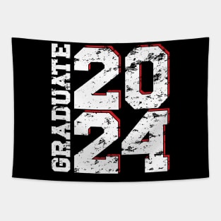 Graduate 2024 v3 Tapestry