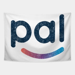 Pal (Variant) Tapestry