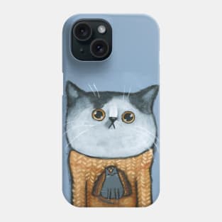 Sweater Weather 4 Phone Case