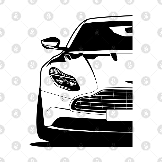 DB11 by EtyazaForez