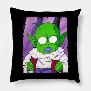 PICCOLO JR MERCH VTG Pillow