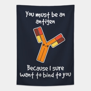 Antibody Tapestry