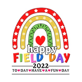 field day 2022 T-Shirt